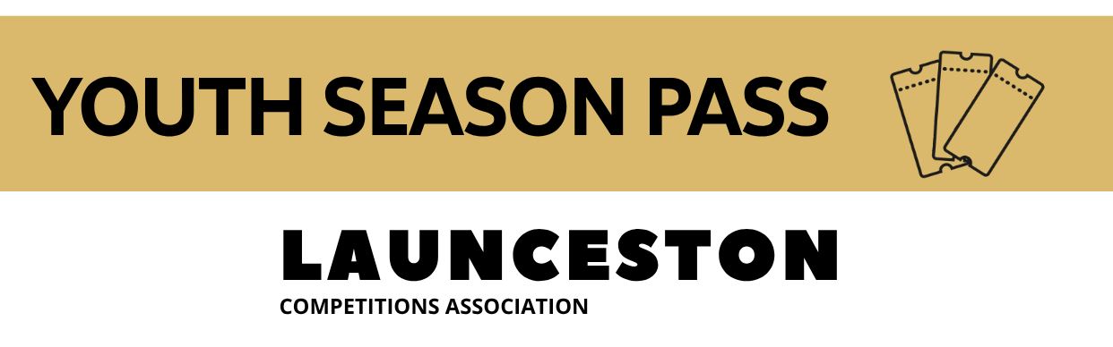 Youth Season Pass